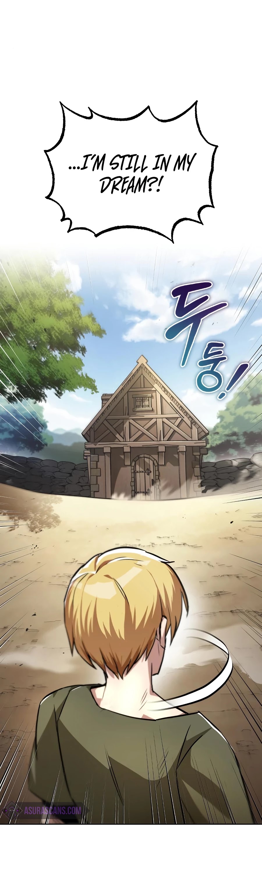Read The lazy prince becomes a genius EN Manga Online