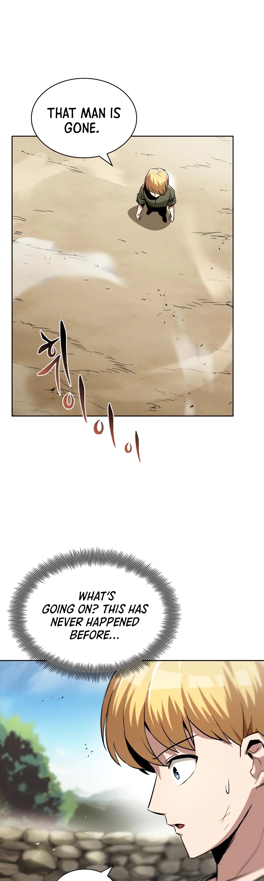 Read The lazy prince becomes a genius EN Manga Online