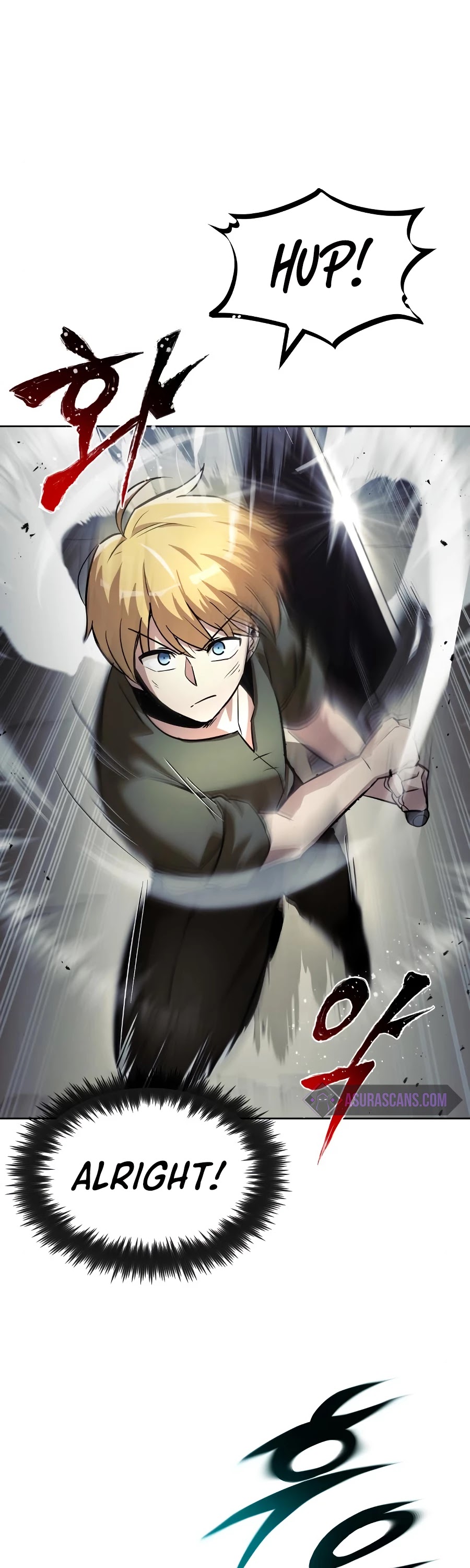 Read The lazy prince becomes a genius EN Manga Online