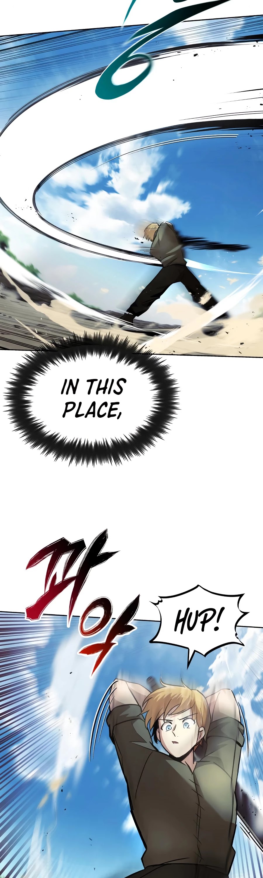 Read The lazy prince becomes a genius EN Manga Online