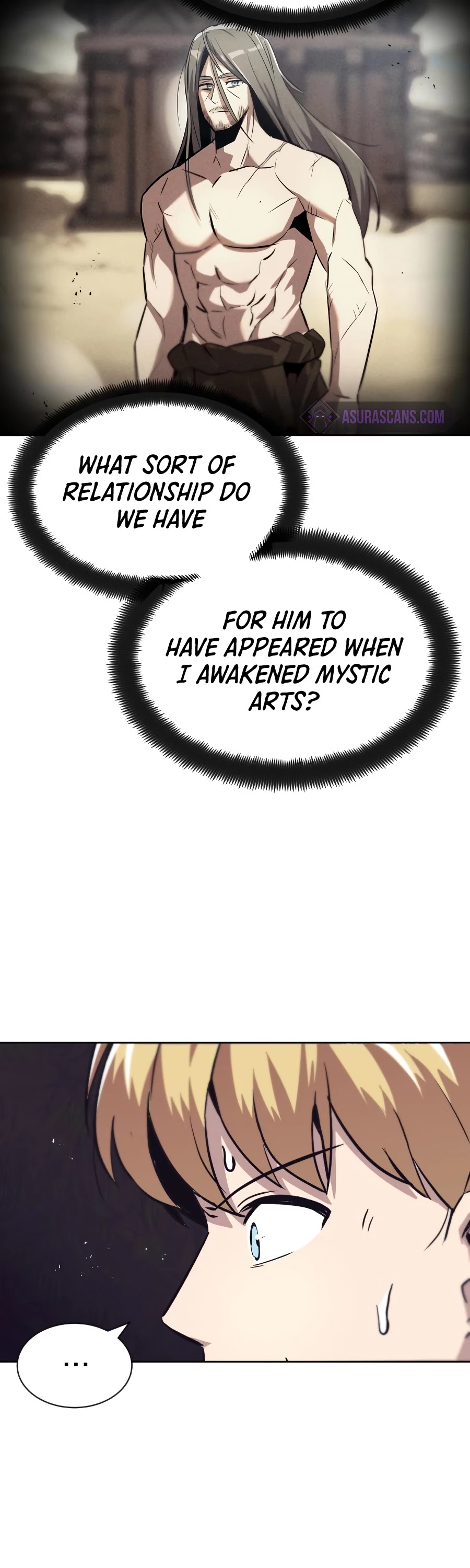 Read The lazy prince becomes a genius EN Manga Online