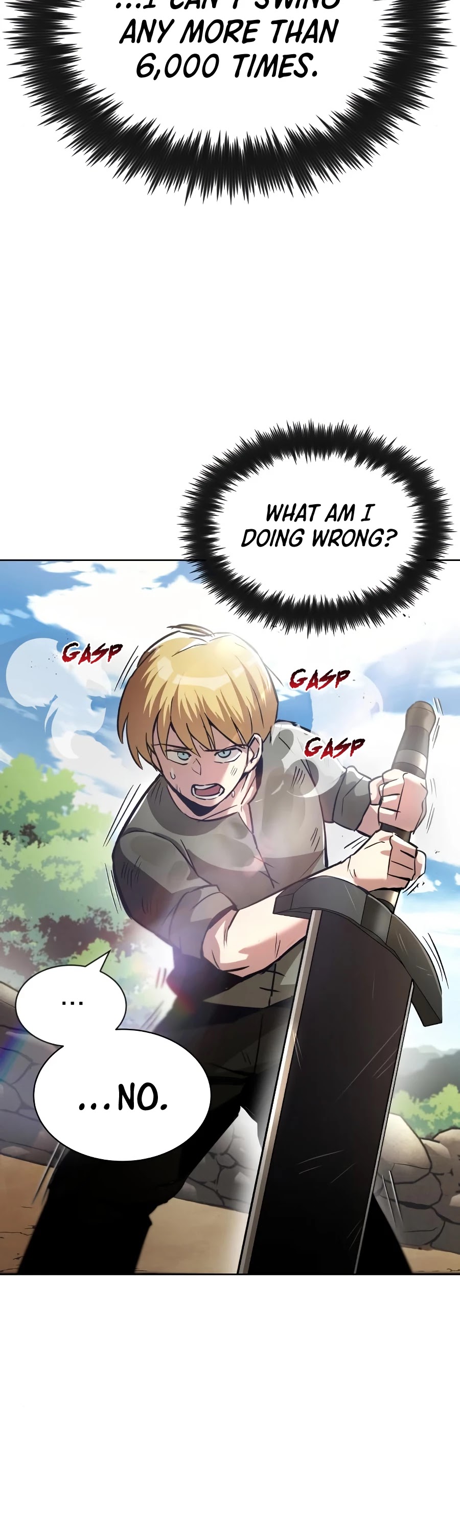 Read The lazy prince becomes a genius EN Manga Online