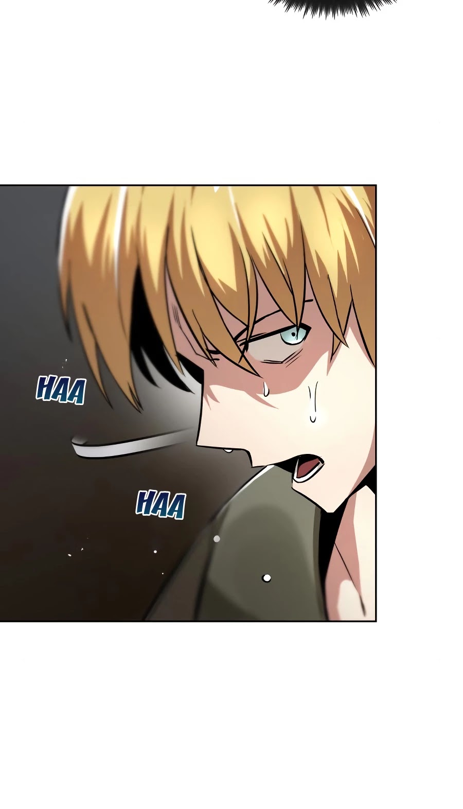 Read The lazy prince becomes a genius EN Manga Online