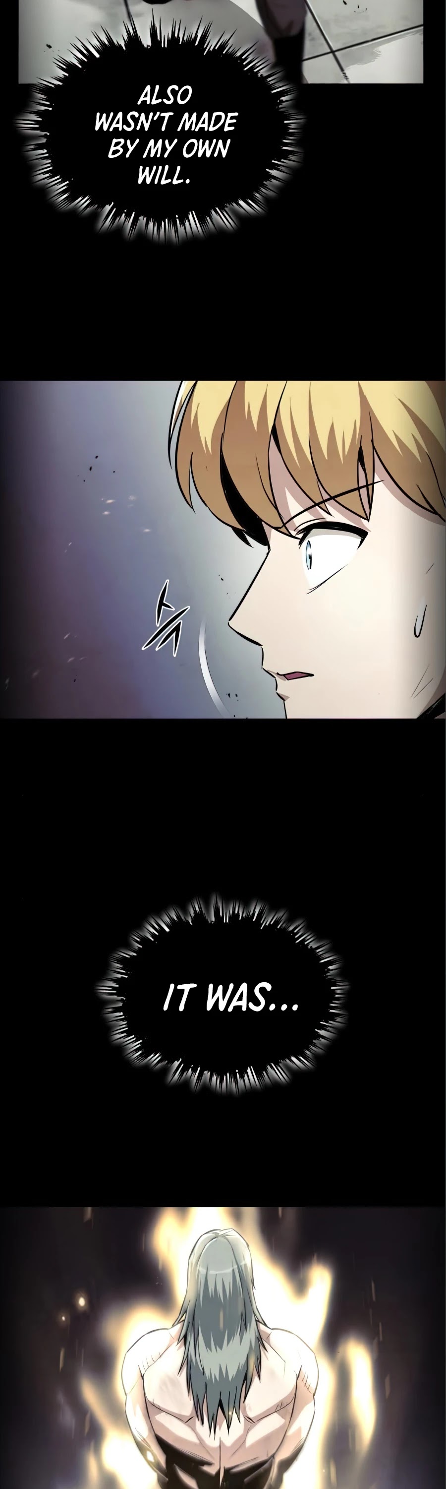 Read The lazy prince becomes a genius EN Manga Online