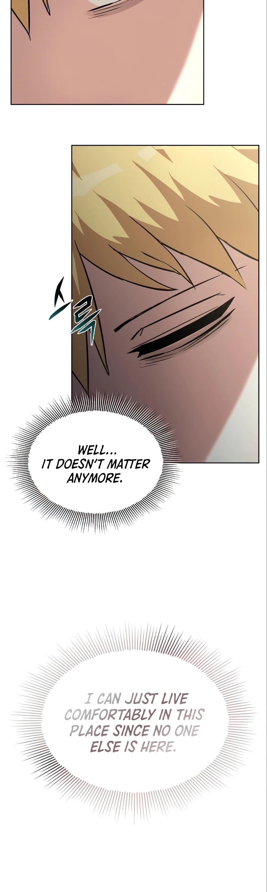 Read The lazy prince becomes a genius EN Manga Online