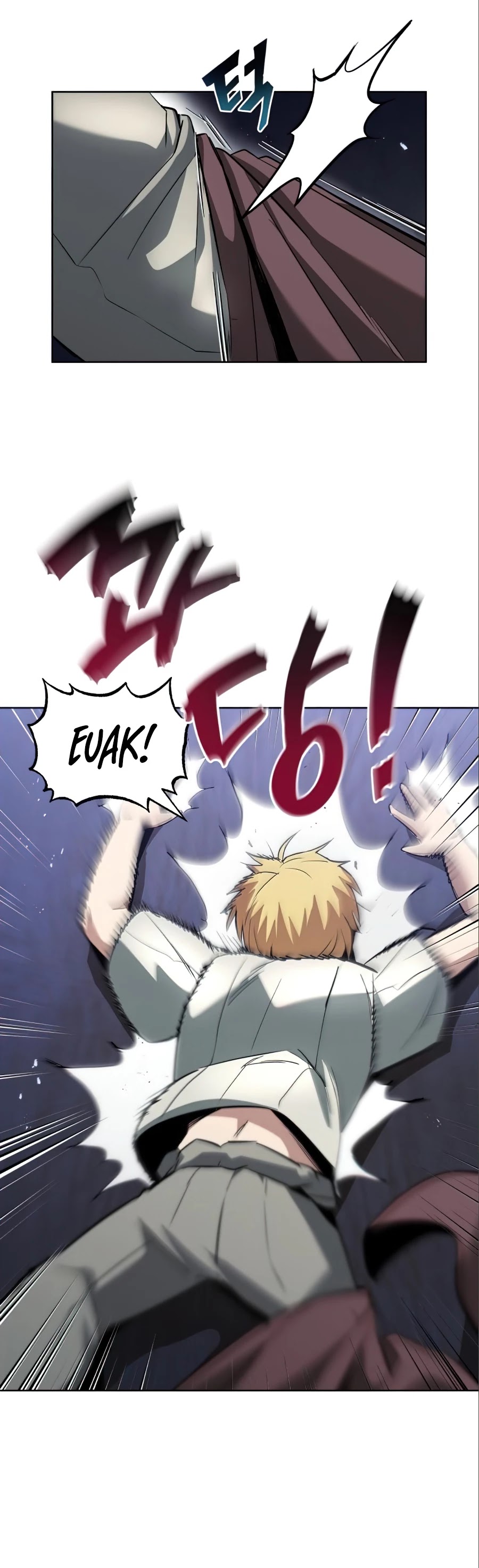 Read The lazy prince becomes a genius EN Manga Online