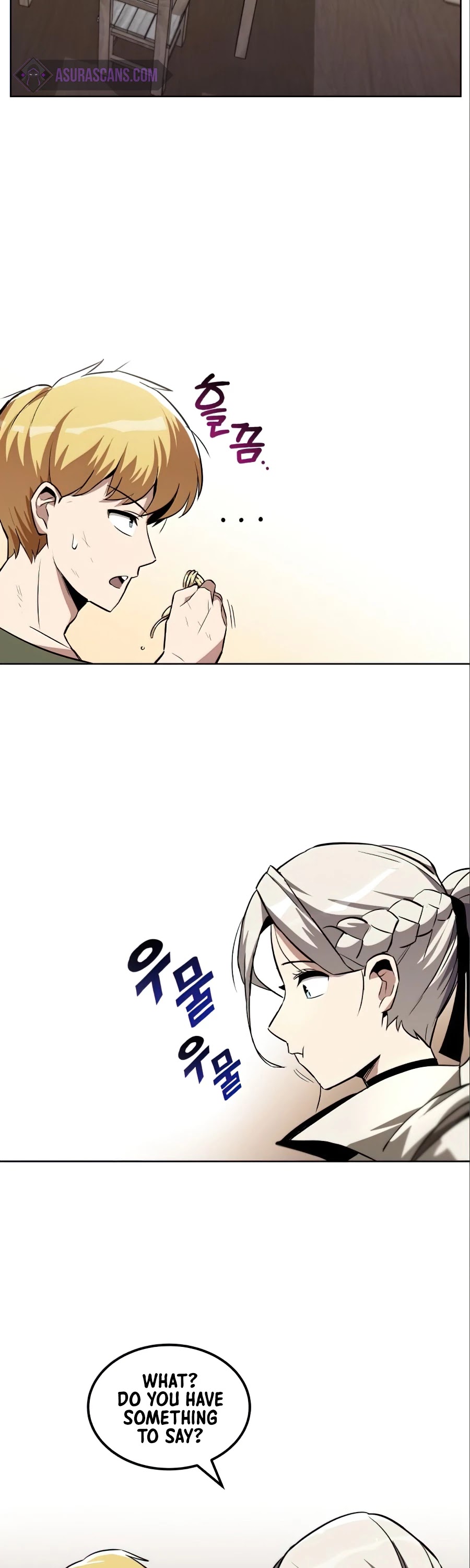 Read The lazy prince becomes a genius EN Manga Online
