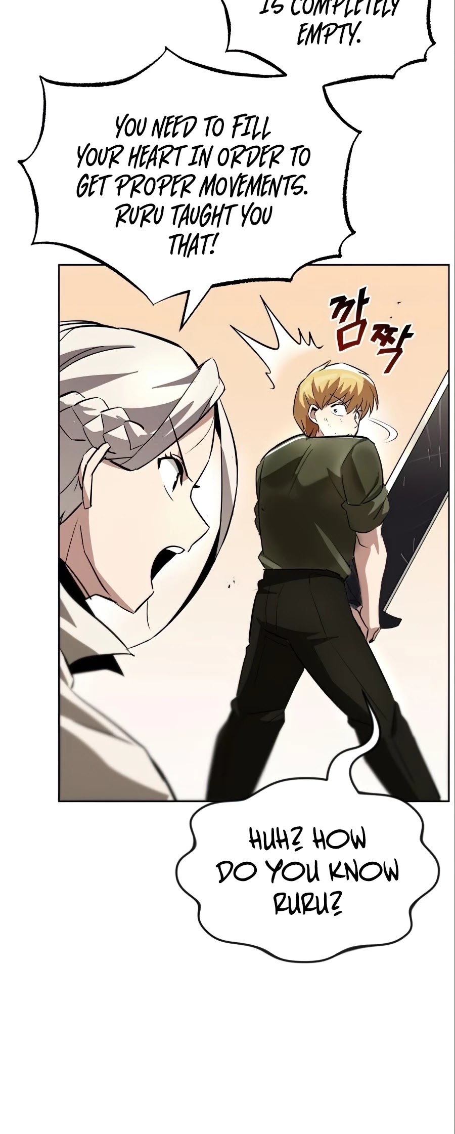 Read The lazy prince becomes a genius EN Manga Online