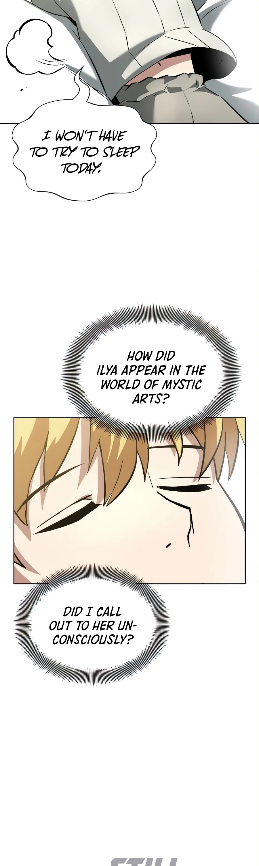 Read The lazy prince becomes a genius EN Manga Online