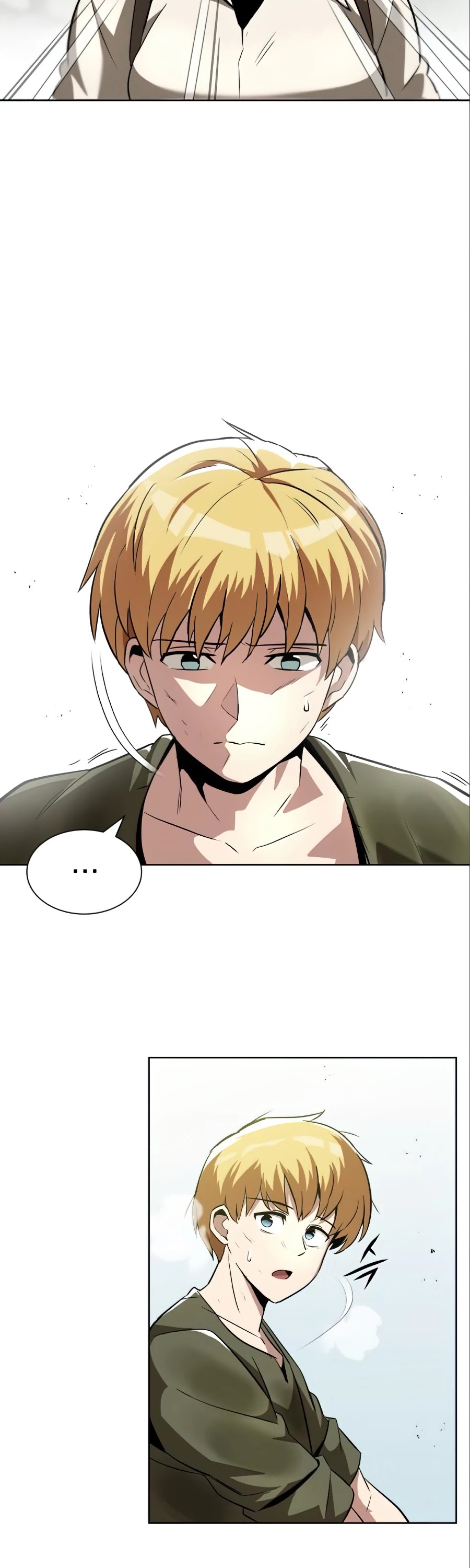 Read The lazy prince becomes a genius EN Manga Online