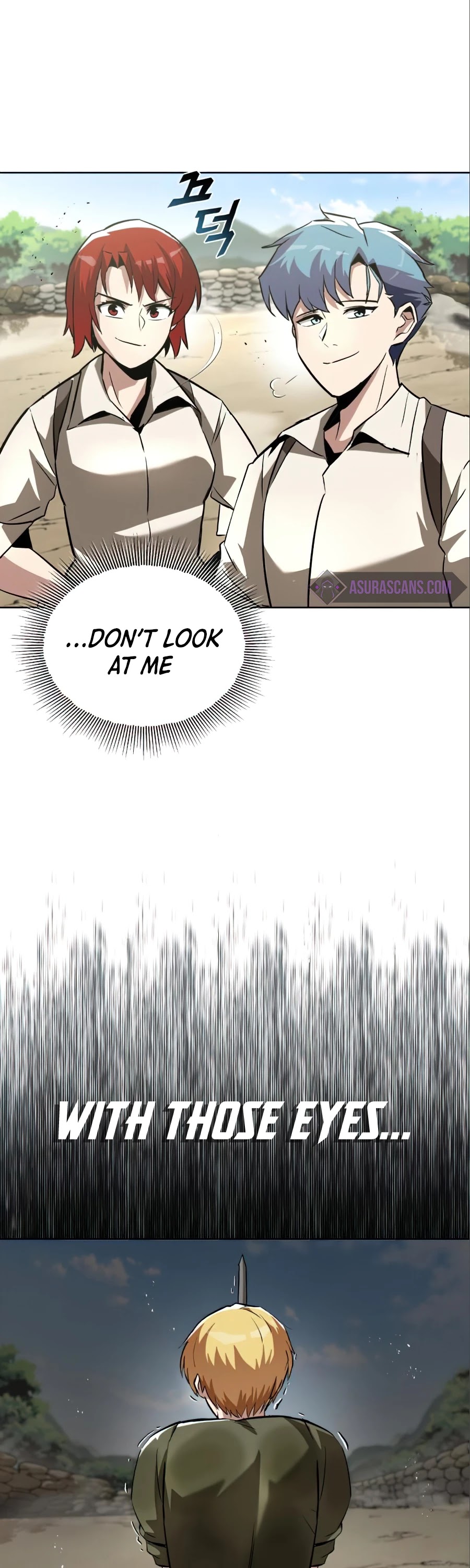 Read The lazy prince becomes a genius EN Manga Online