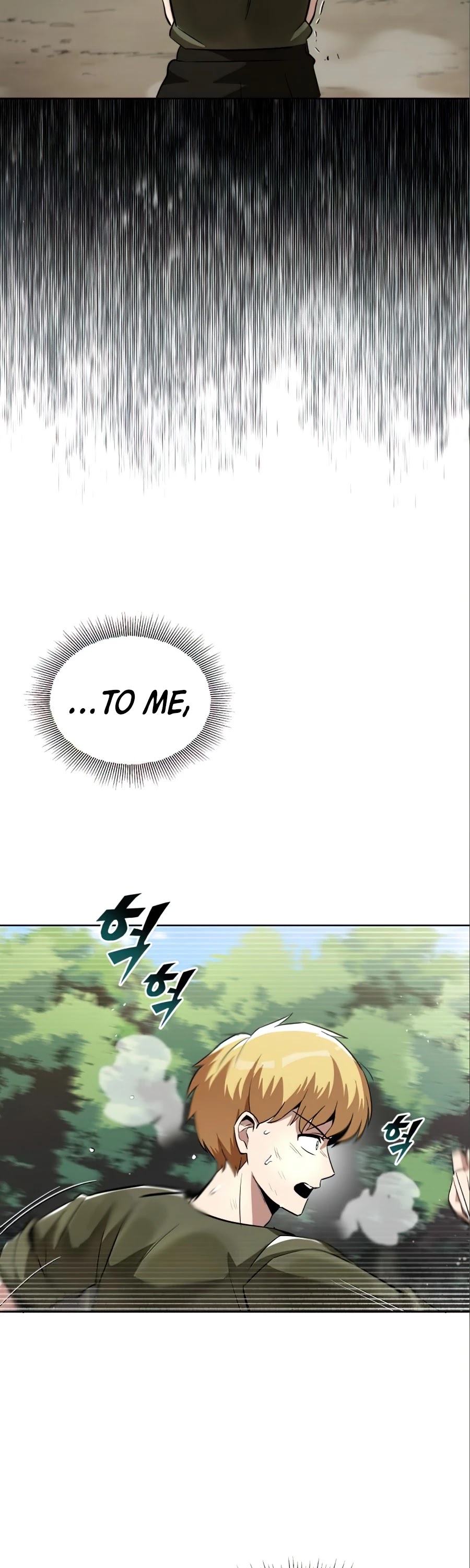 Read The lazy prince becomes a genius EN Manga Online