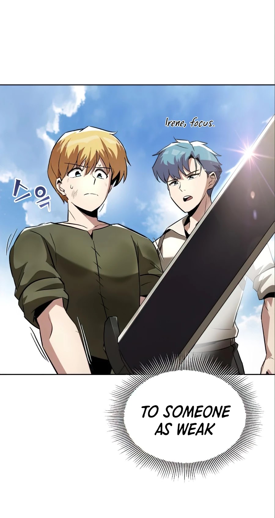 Read The lazy prince becomes a genius EN Manga Online