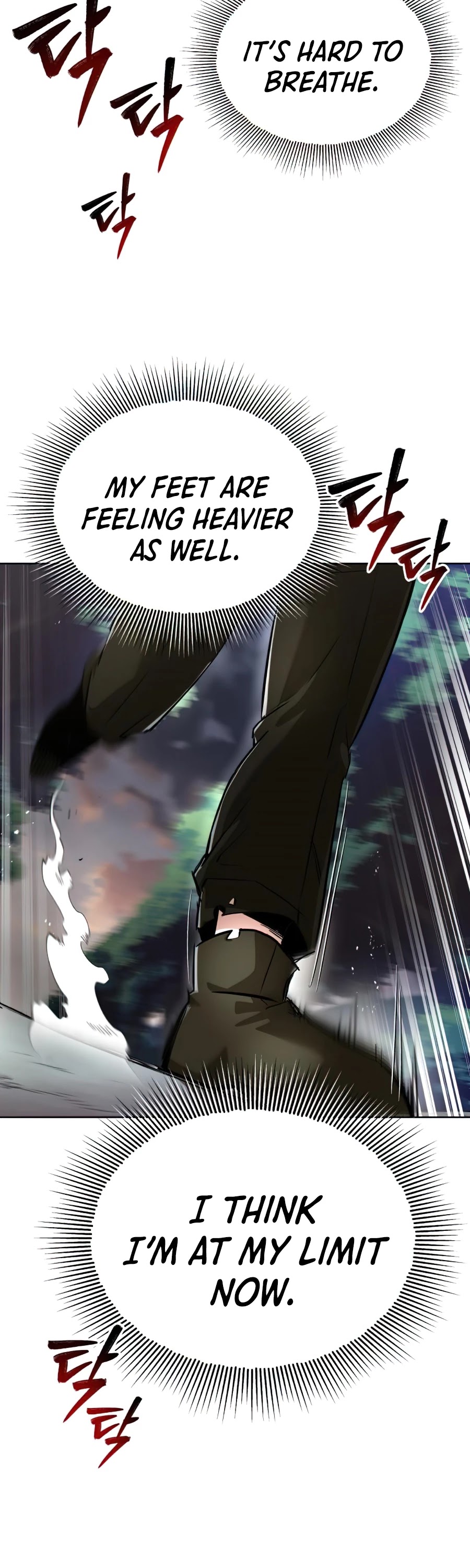 Read The lazy prince becomes a genius EN Manga Online