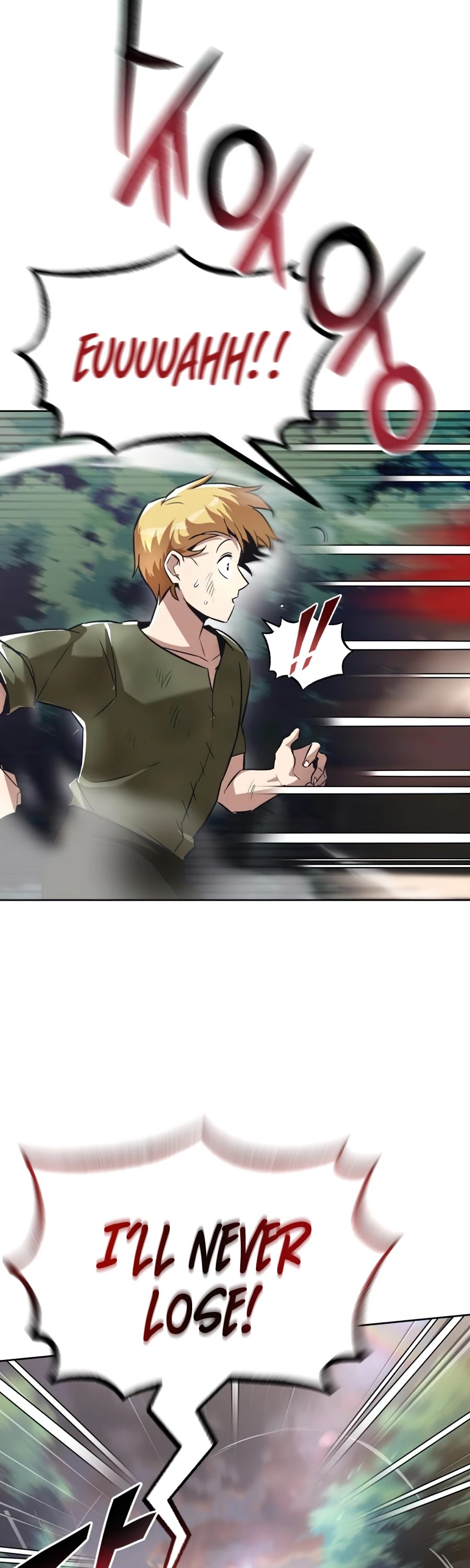 Read The lazy prince becomes a genius EN Manga Online