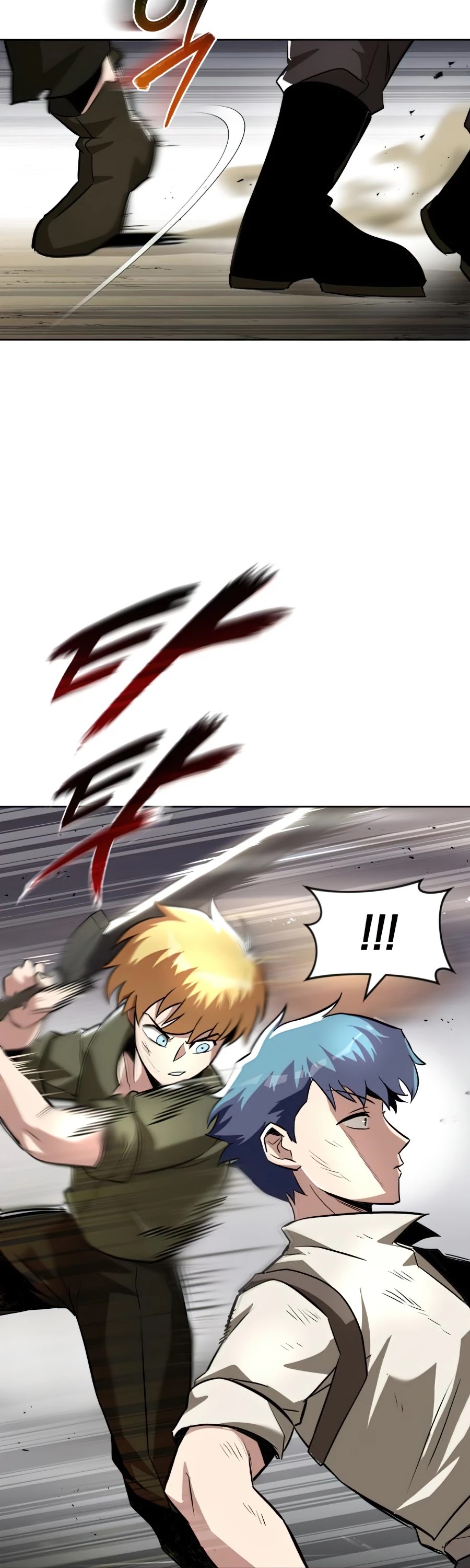 Read The lazy prince becomes a genius EN Manga Online