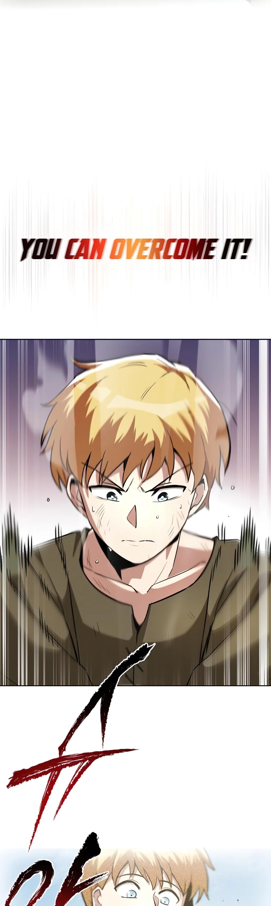 Read The lazy prince becomes a genius EN Manga Online
