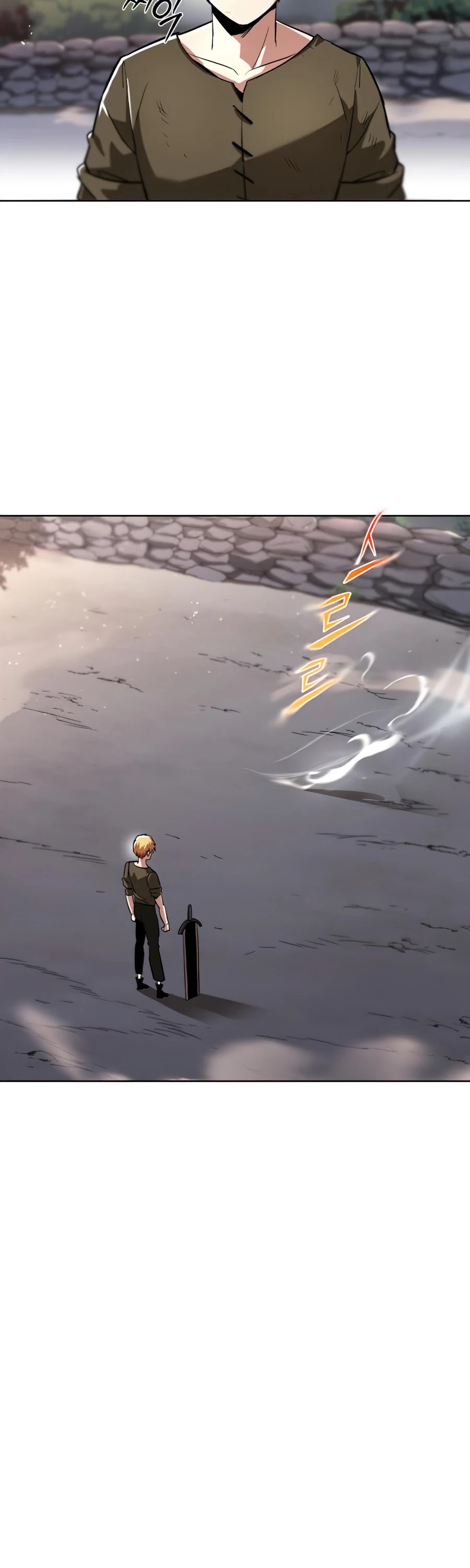 Read The lazy prince becomes a genius EN Manga Online