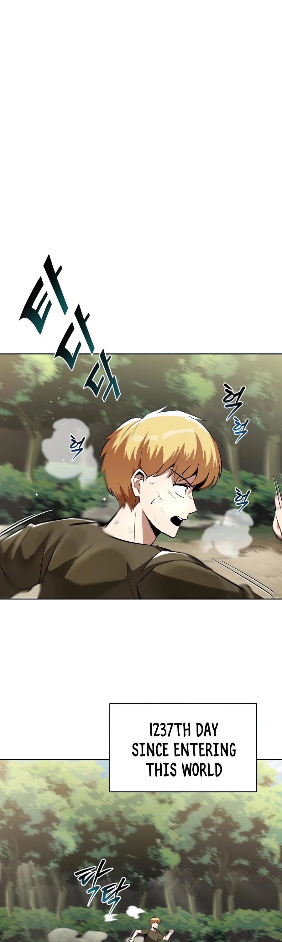 Read The lazy prince becomes a genius EN Manga Online