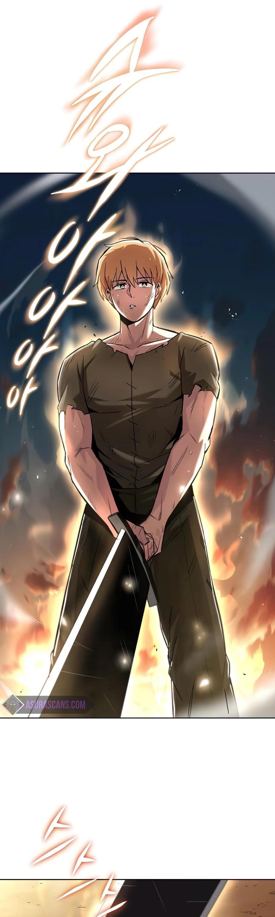 Read The lazy prince becomes a genius EN Manga Online