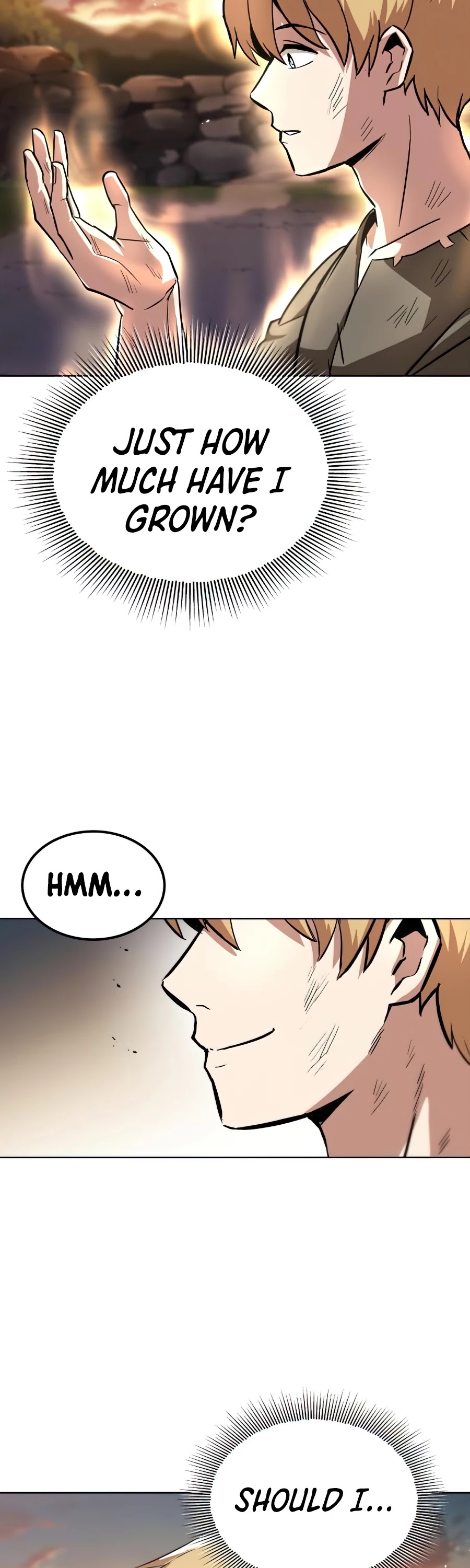 Read The lazy prince becomes a genius EN Manga Online