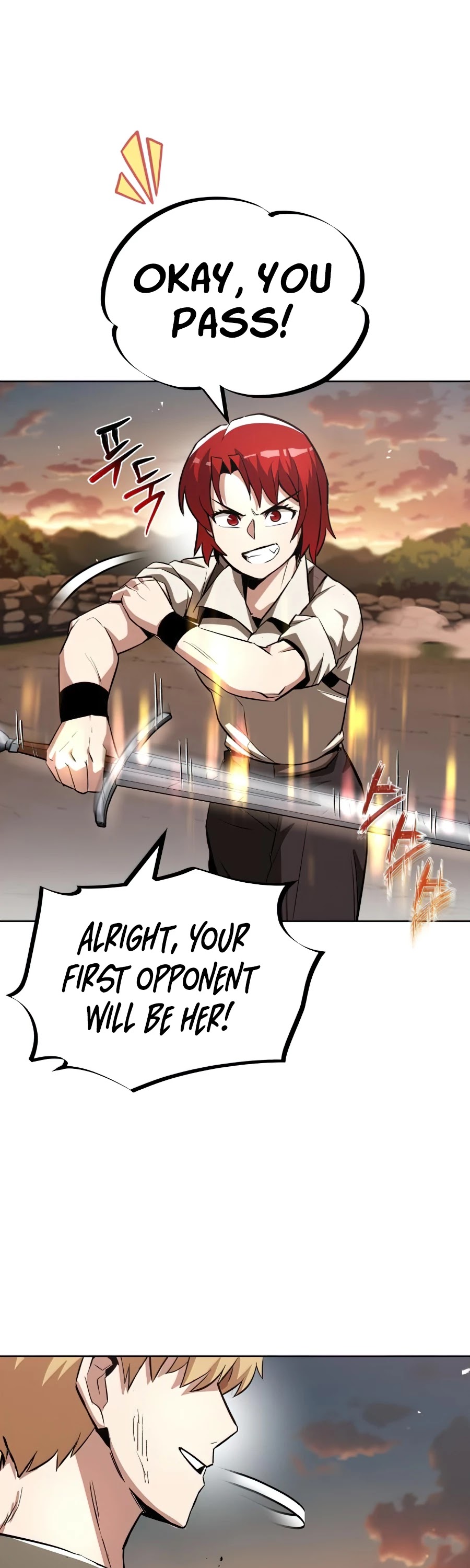 Read The lazy prince becomes a genius EN Manga Online