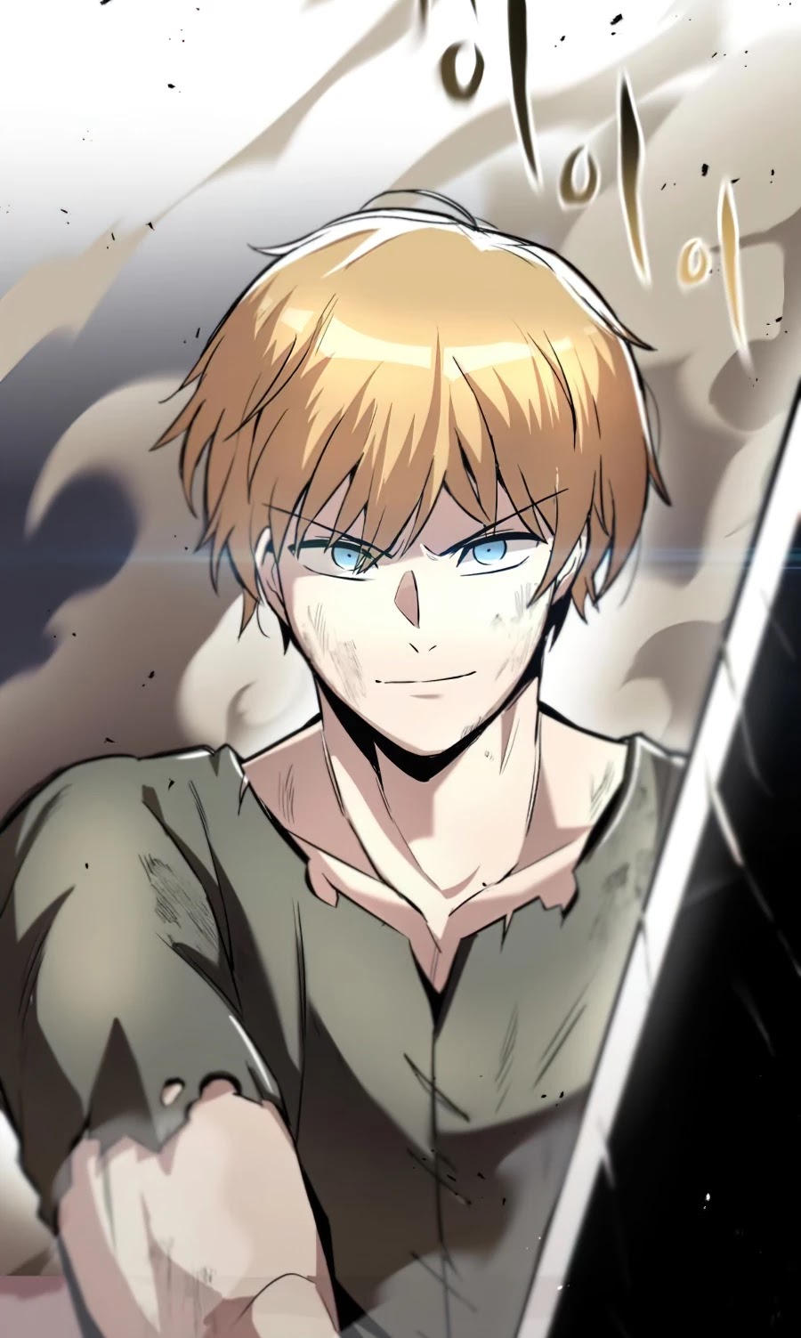Read The lazy prince becomes a genius EN Manga Online