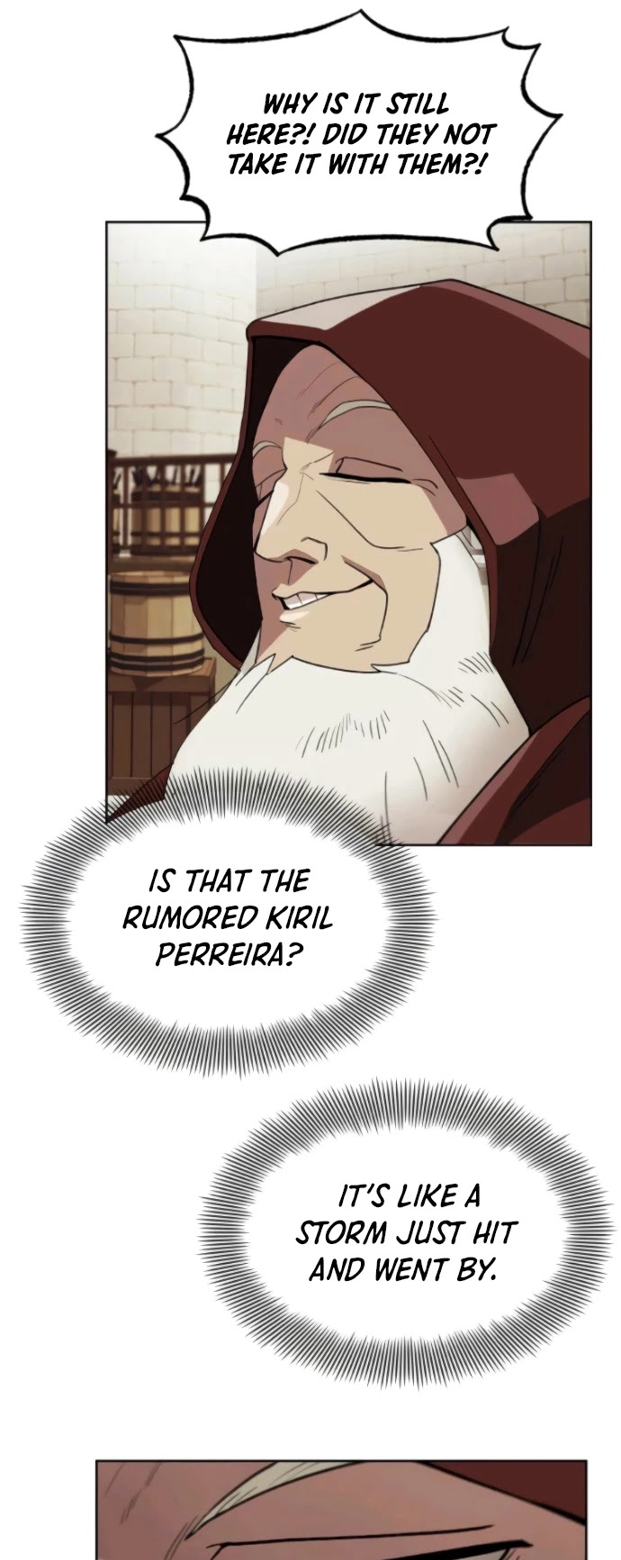 Read The lazy prince becomes a genius EN Manga Online