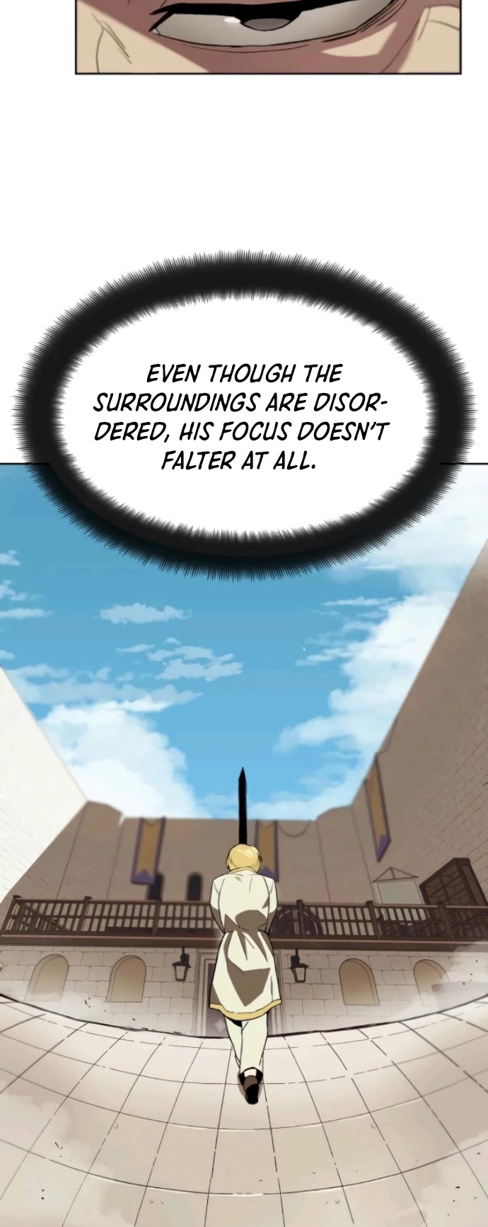 Read The lazy prince becomes a genius EN Manga Online