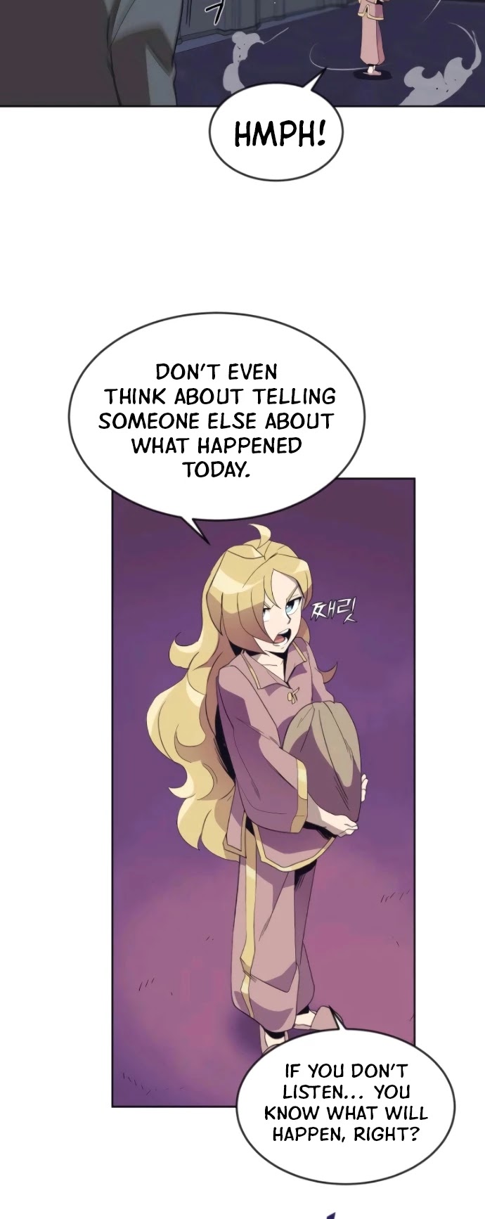 Read The lazy prince becomes a genius EN Manga Online