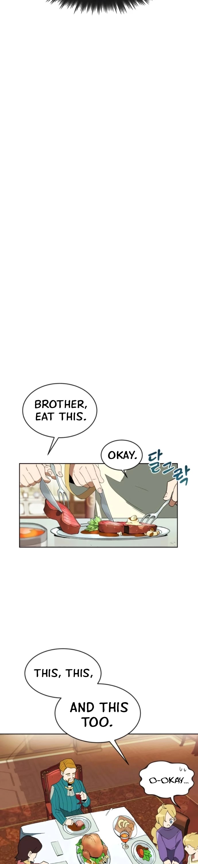 Read The lazy prince becomes a genius EN Manga Online