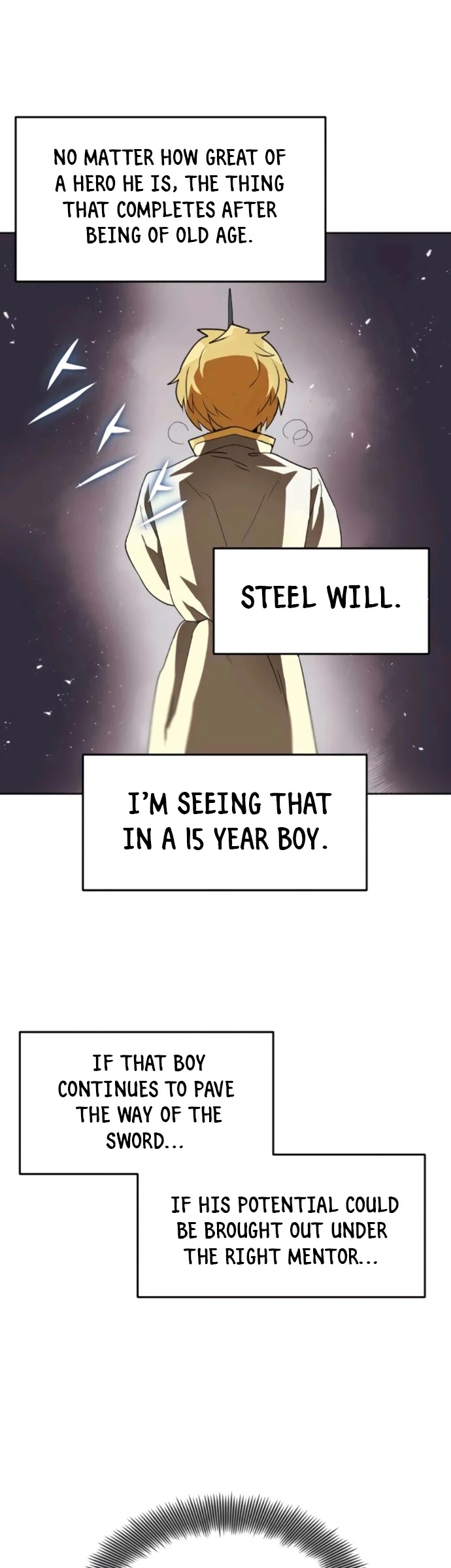 Read The lazy prince becomes a genius EN Manga Online