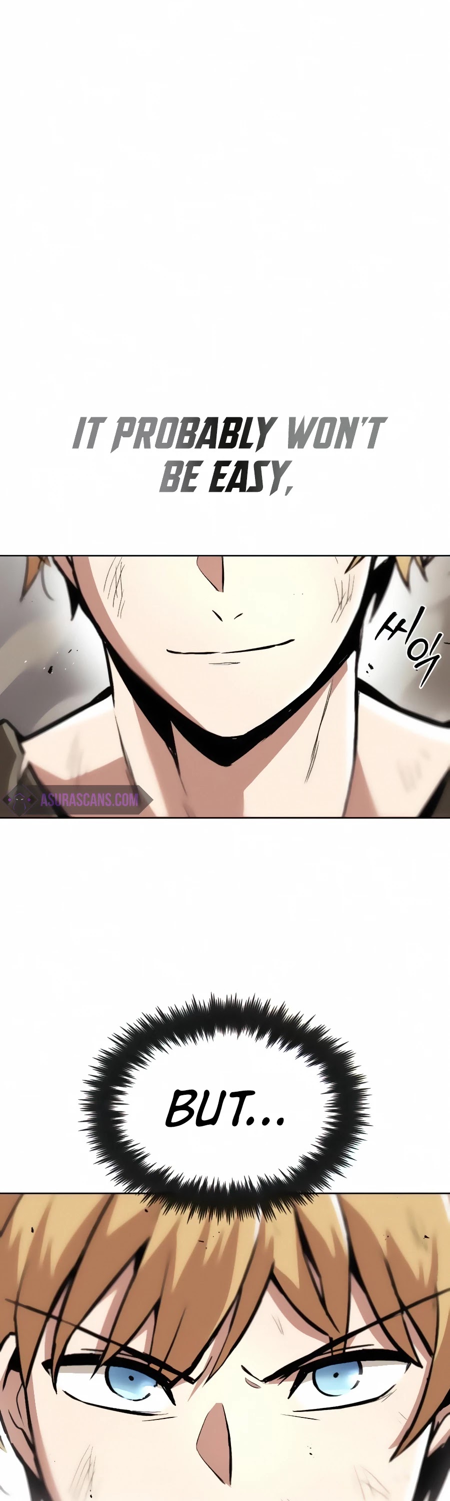 Read The lazy prince becomes a genius EN Manga Online