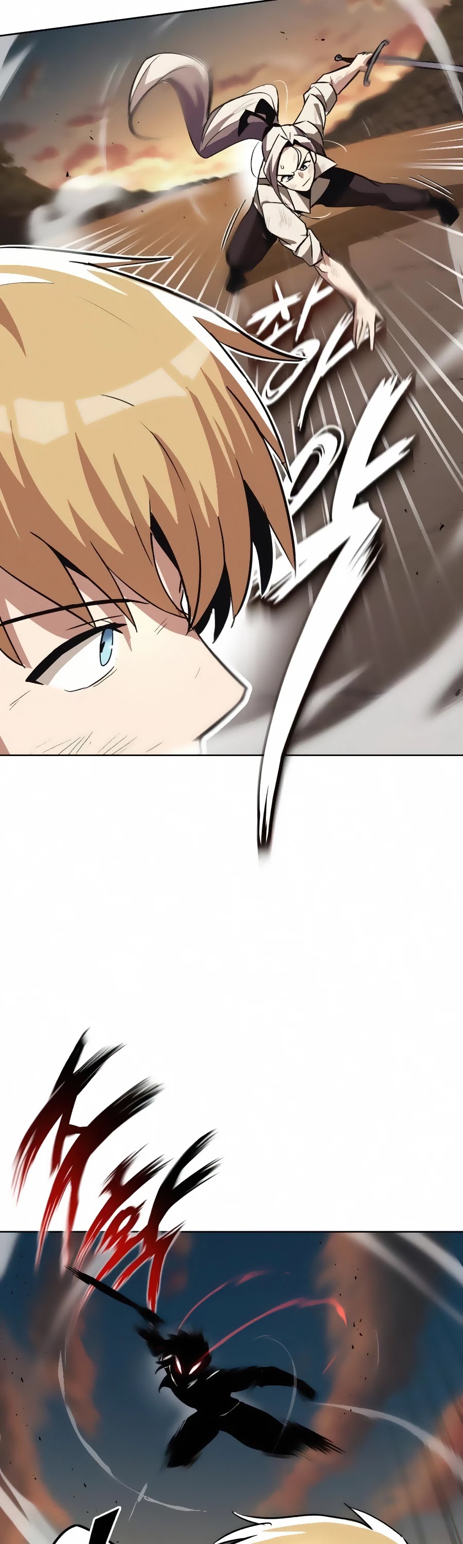 Read The lazy prince becomes a genius EN Manga Online