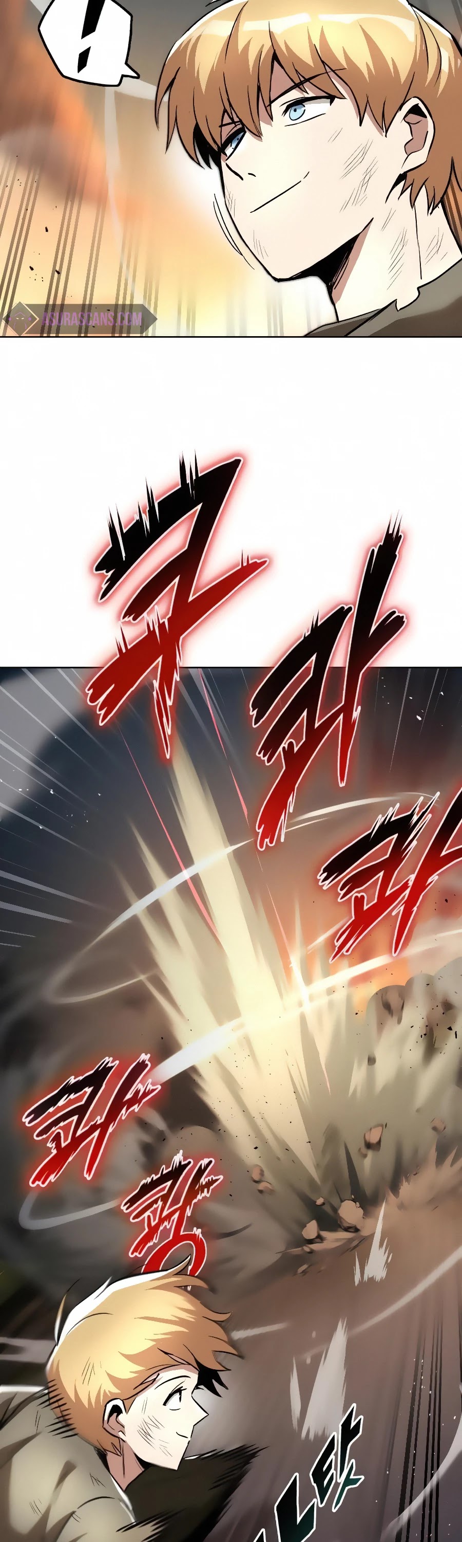 Read The lazy prince becomes a genius EN Manga Online