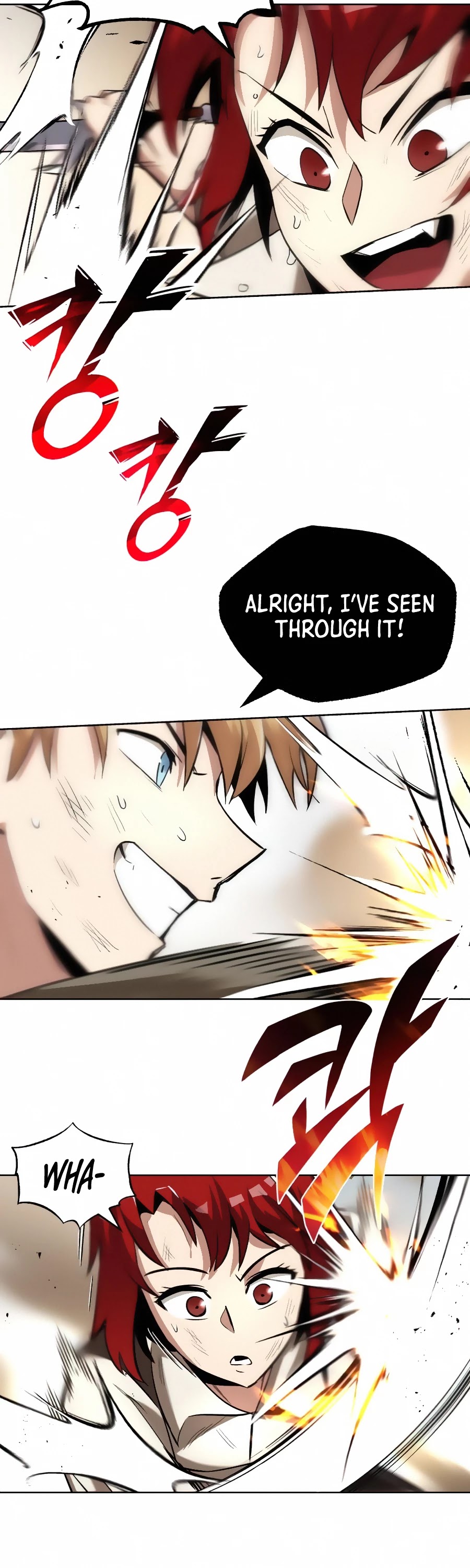 Read The lazy prince becomes a genius EN Manga Online