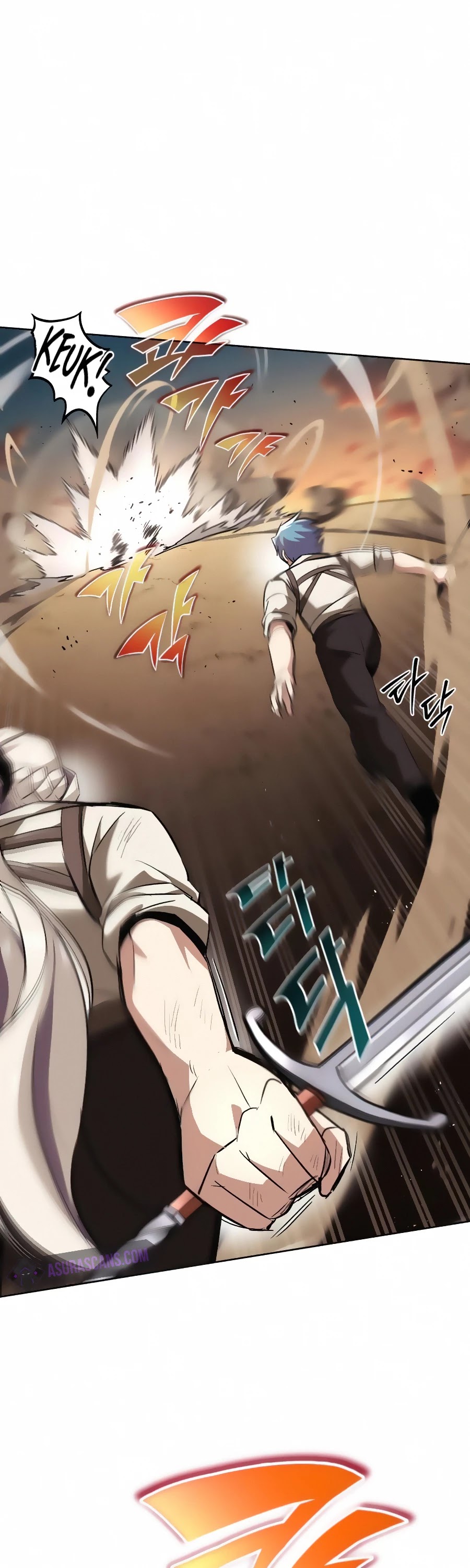 Read The lazy prince becomes a genius EN Manga Online