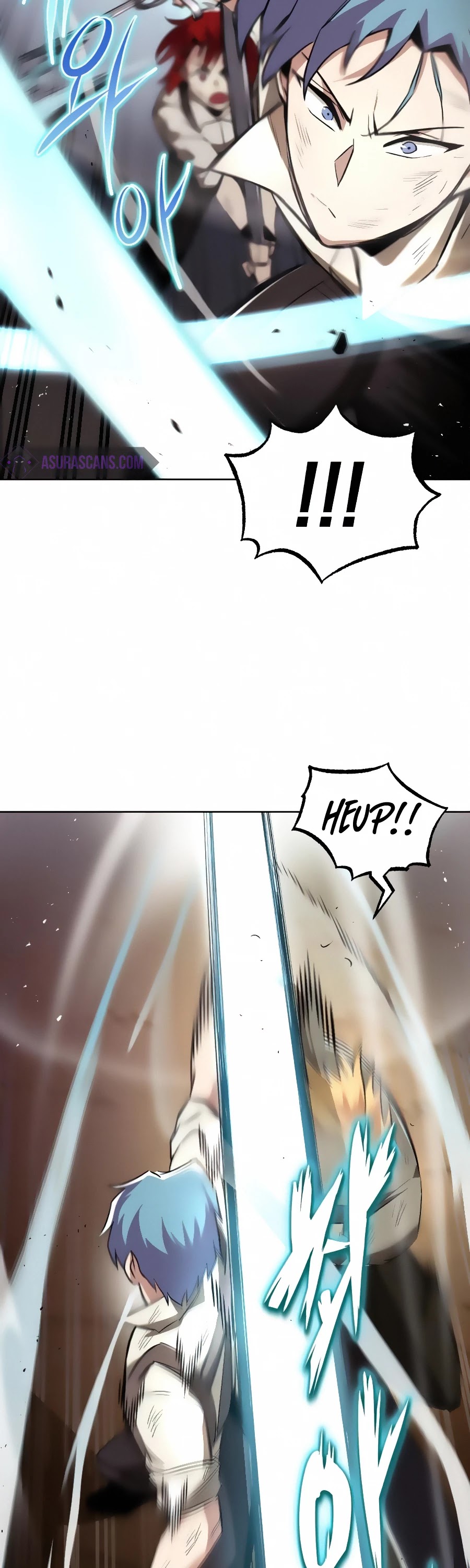 Read The lazy prince becomes a genius EN Manga Online