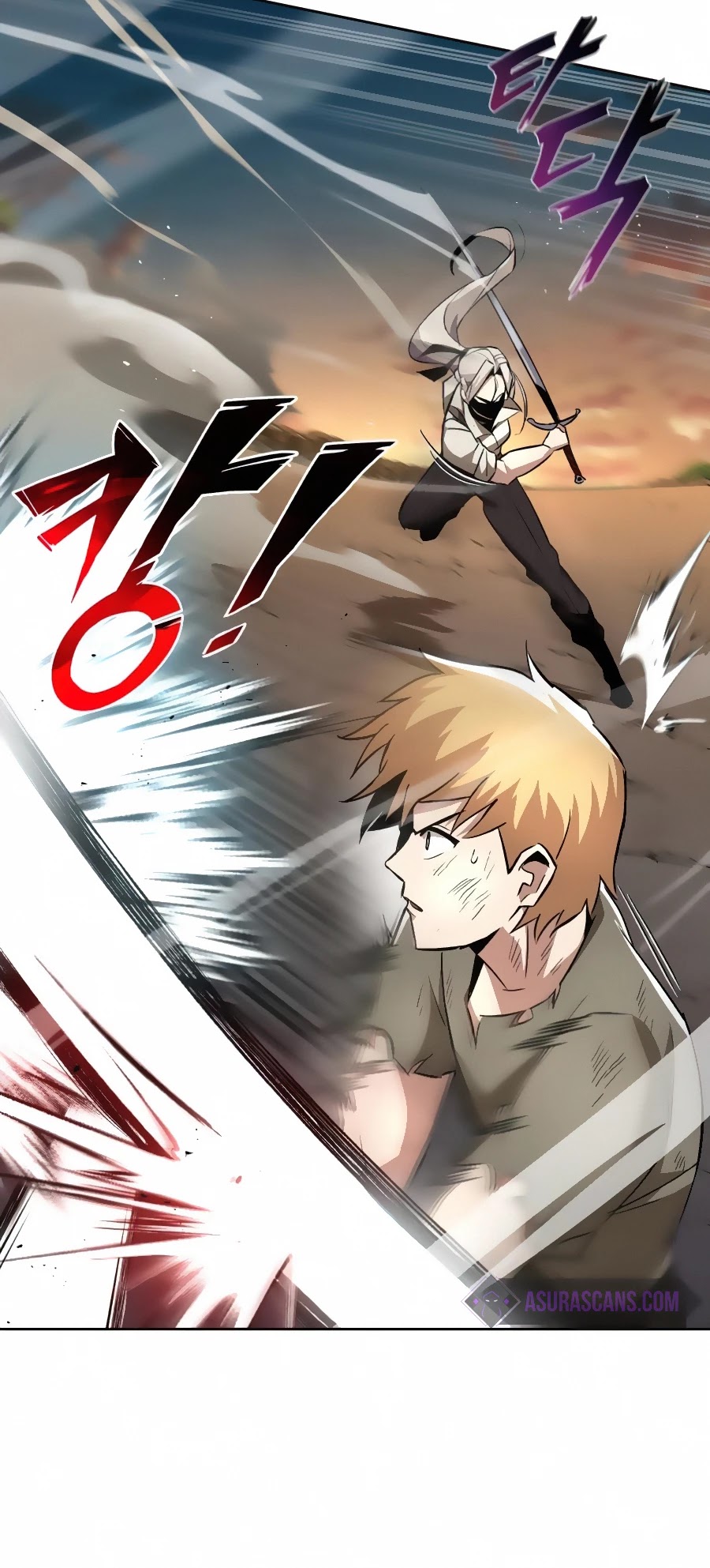 Read The lazy prince becomes a genius EN Manga Online