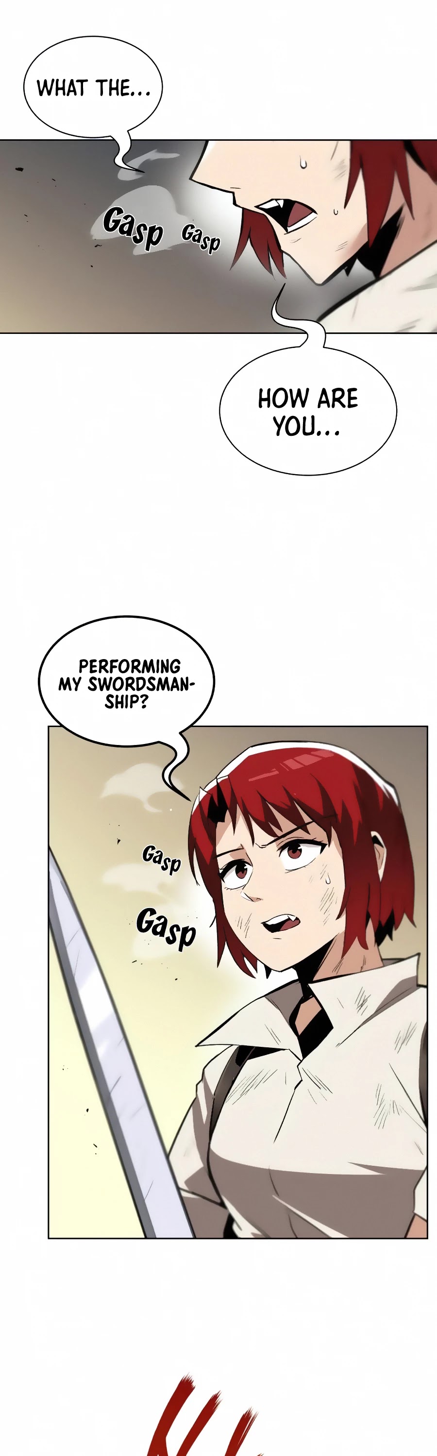 Read The lazy prince becomes a genius EN Manga Online
