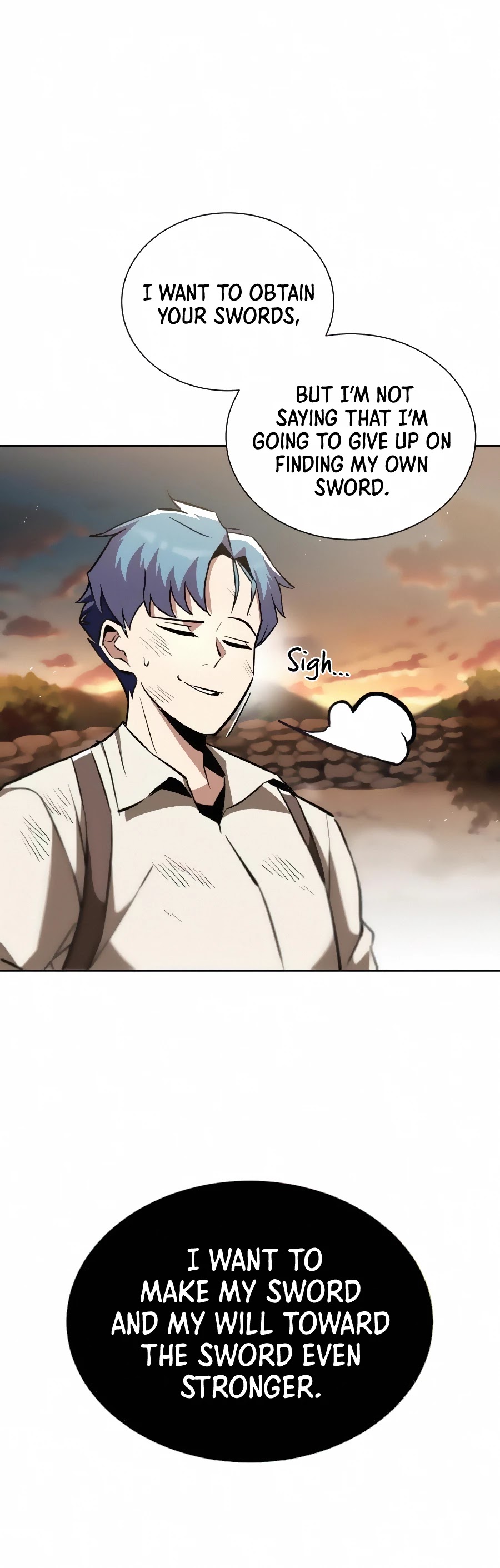 Read The lazy prince becomes a genius EN Manga Online