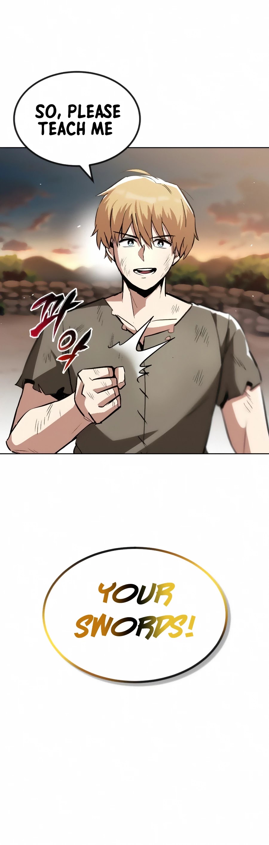 Read The lazy prince becomes a genius EN Manga Online
