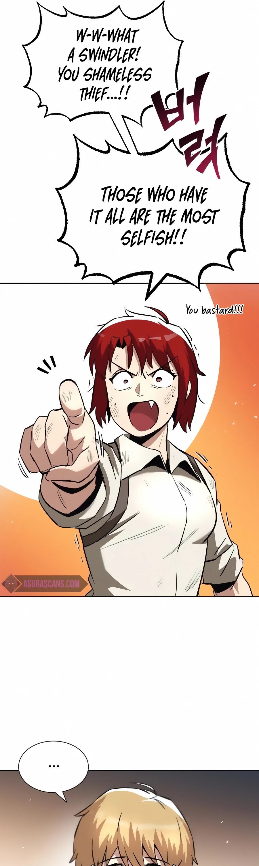 Read The lazy prince becomes a genius EN Manga Online