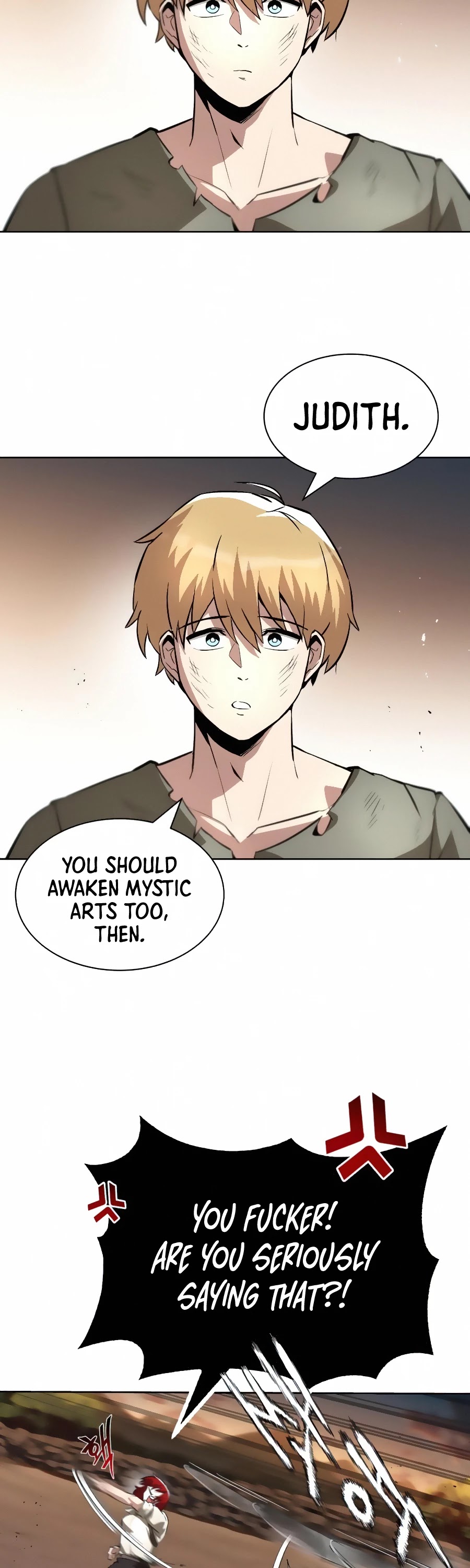 Read The lazy prince becomes a genius EN Manga Online
