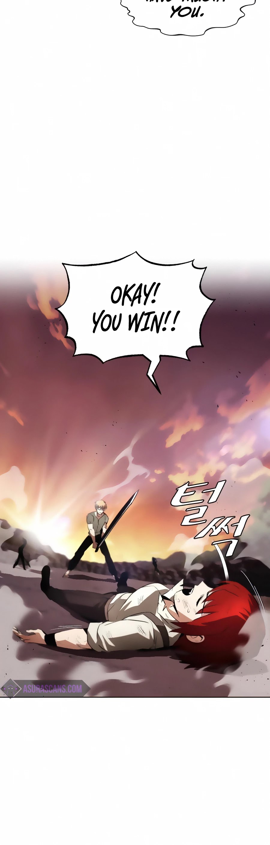 Read The lazy prince becomes a genius EN Manga Online