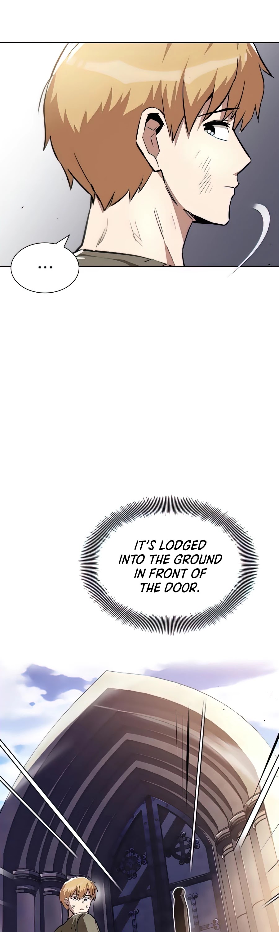 Read The lazy prince becomes a genius EN Manga Online