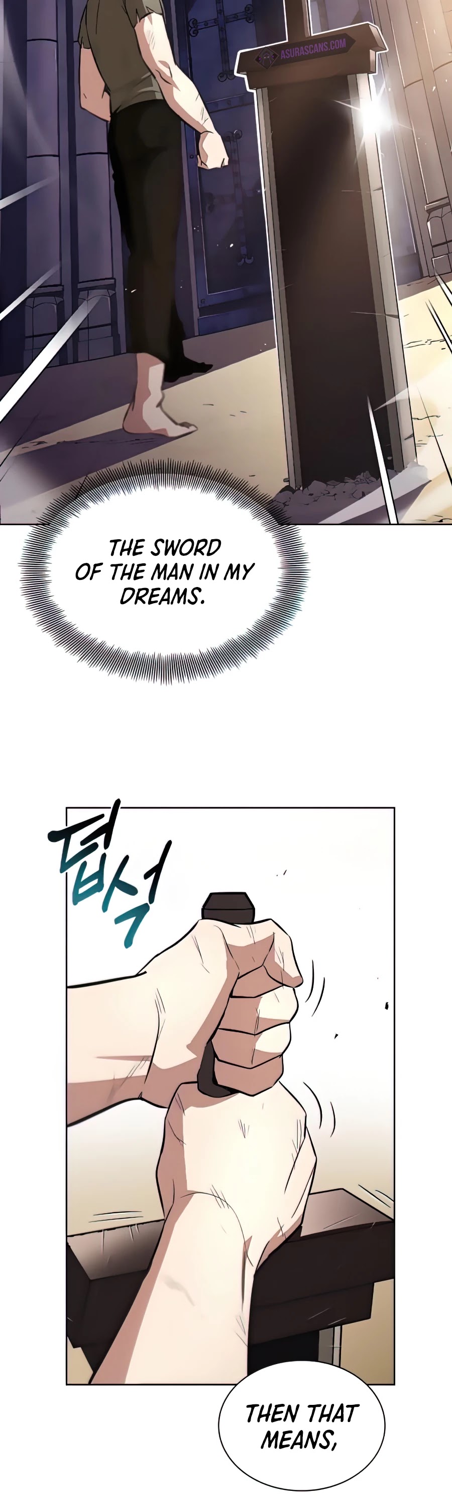 Read The lazy prince becomes a genius EN Manga Online