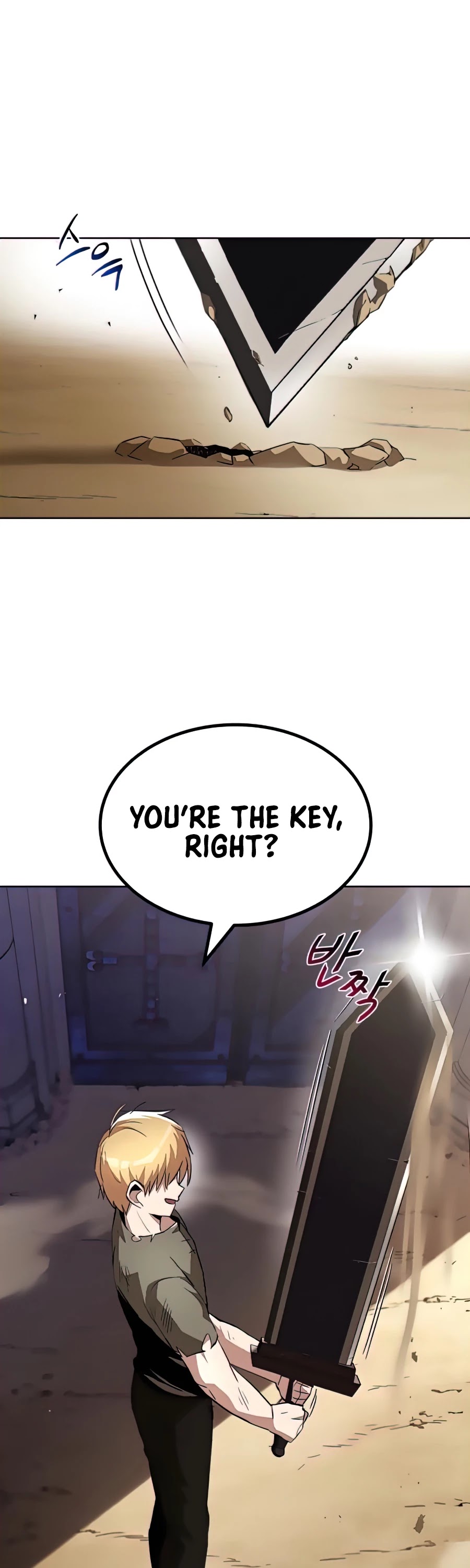 Read The lazy prince becomes a genius EN Manga Online