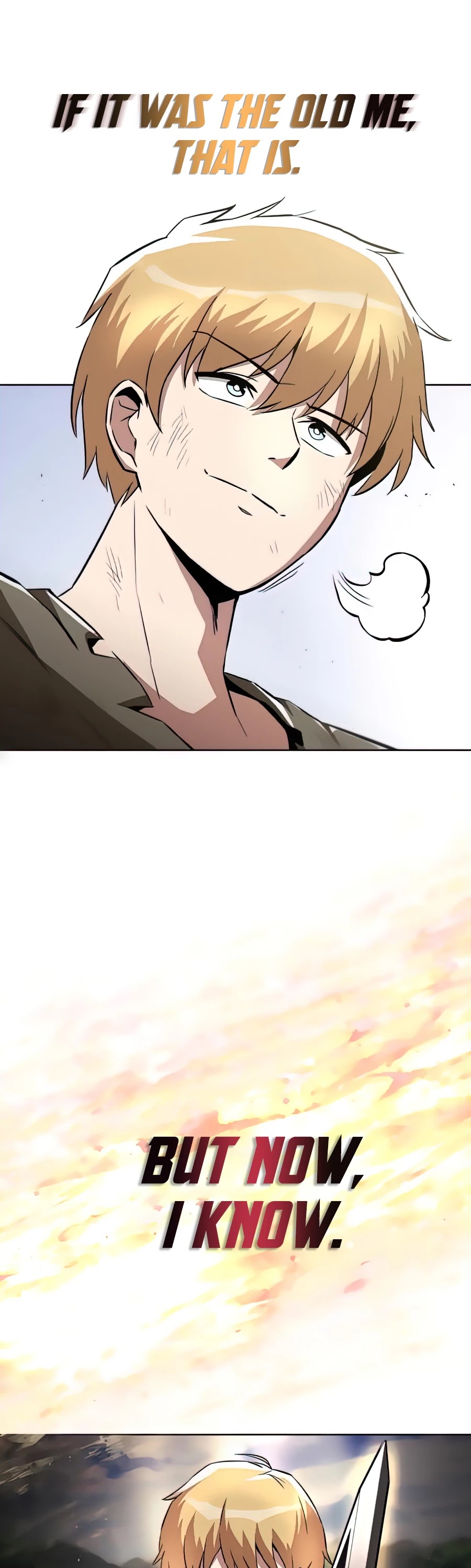 Read The lazy prince becomes a genius EN Manga Online