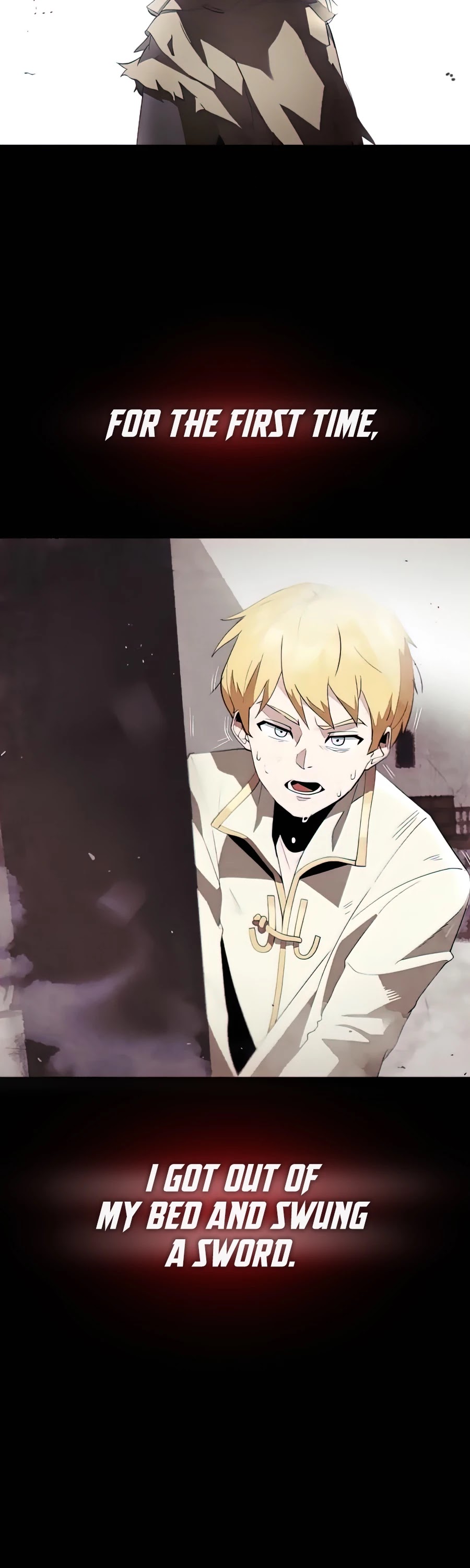 Read The lazy prince becomes a genius EN Manga Online